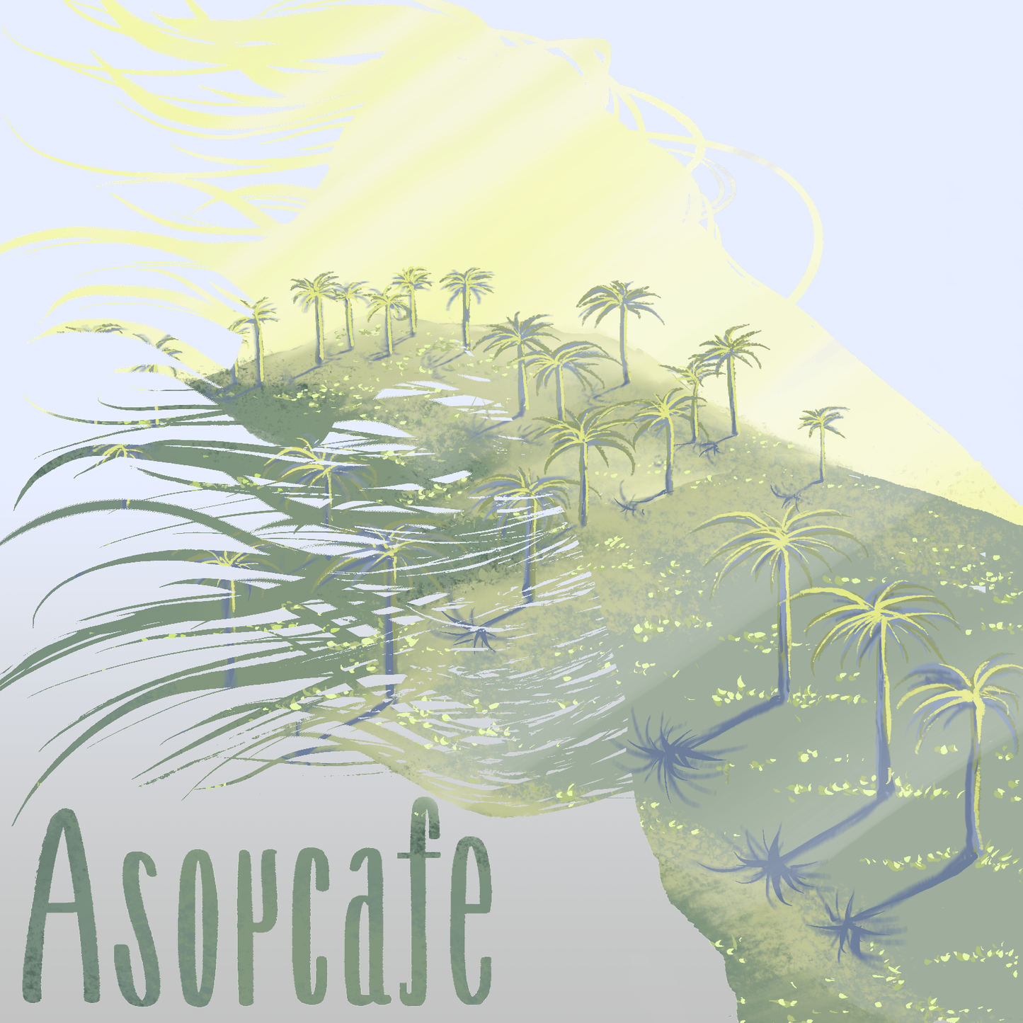 Asorcafe
