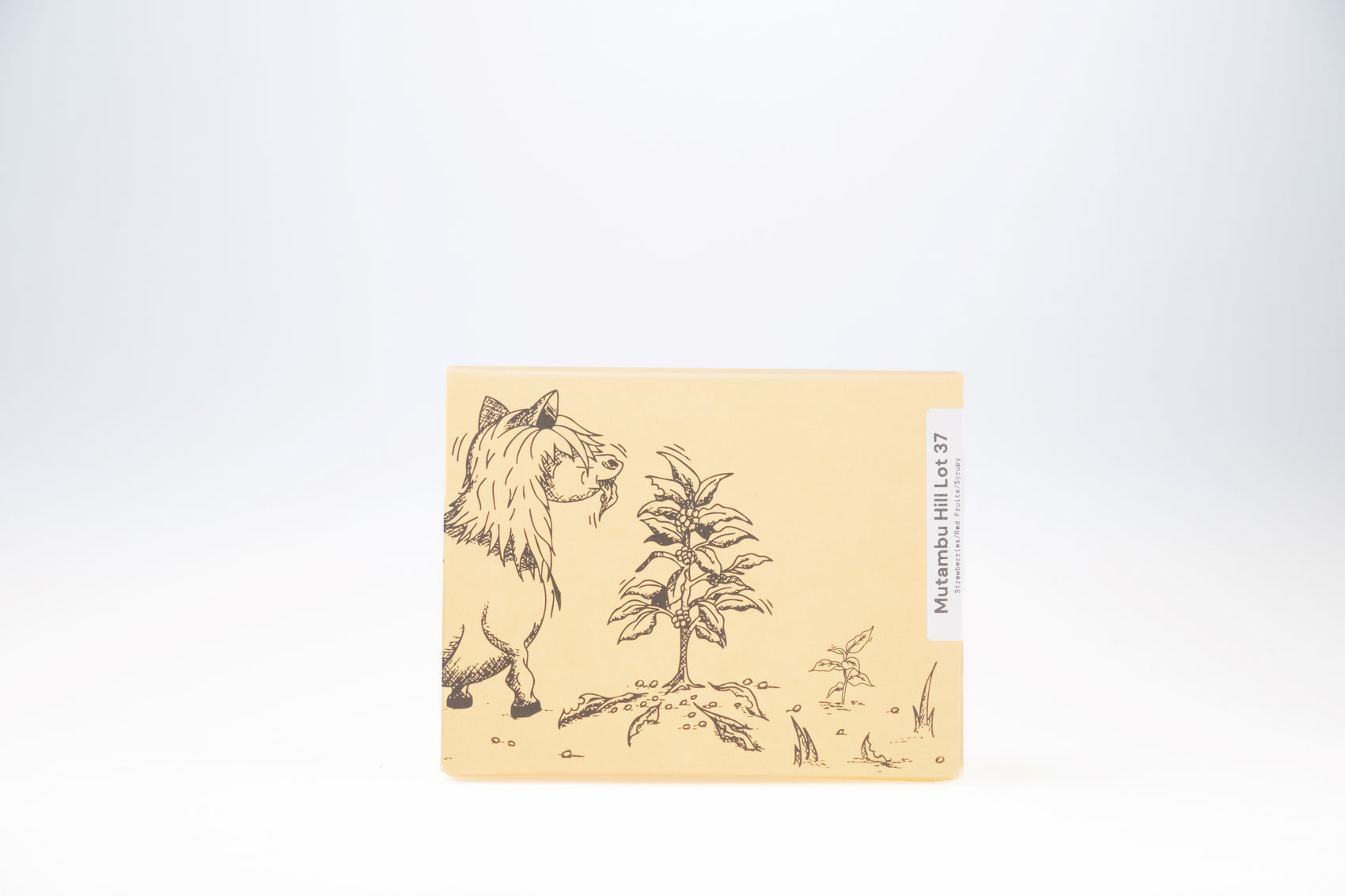Mutambu Hill Lot 37