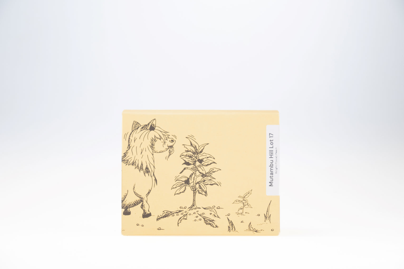 Mutambu Hill Lot 17