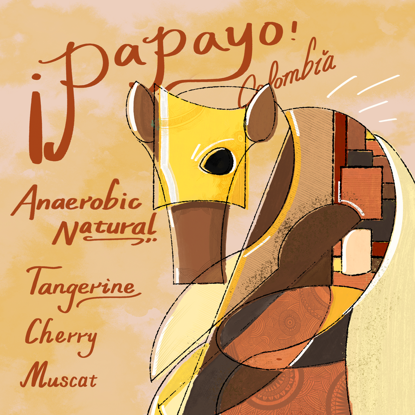 Papayo – Cultivares