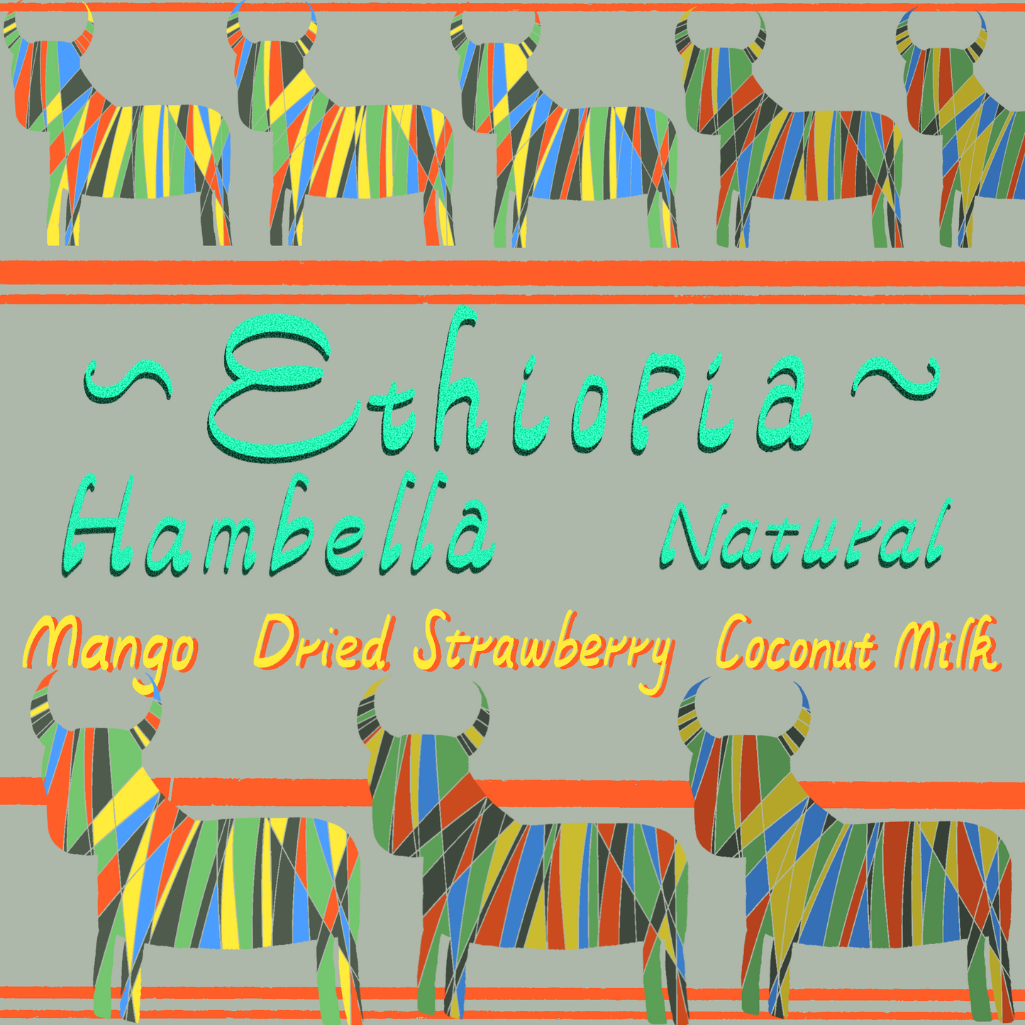 Hambella Natural